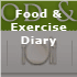 Food and Exercise Diary