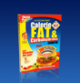 CalorieKing Calorie, Fat & Carbohydrate Counter