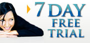 7 day free trial