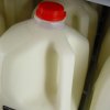 milk bottle milk bottle