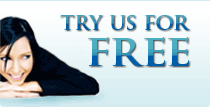 Try us for free