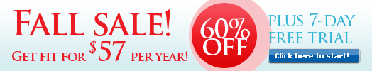 September Sale - Join Now