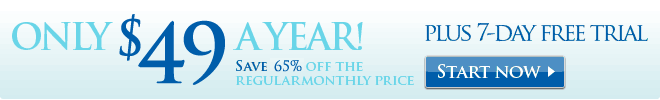 Special Offer
